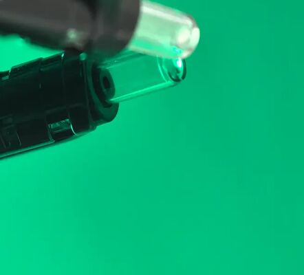 Хорошая цена Лист нержавеющей стали SS304 0,65 мм, зеленое зеркальное покрытие, для декора стен онлайн