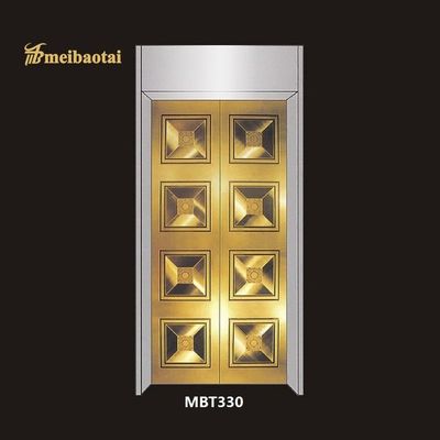 Хорошая цена Симметричный рисунок выгравированной поверхности лифта из нержавеющей стали 304l DIN стандарт онлайн