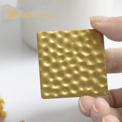 Хорошая цена Проштемпелеванная выбитая твердость толщины 200HV листа нержавеющей стали 0.75mm онлайн