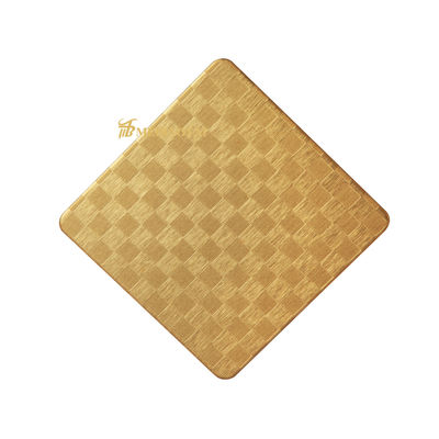 Хорошая цена SUS 304 ширина вытравленная волосяным покровом нержавеющей стали 201 316L листа 1500mm онлайн