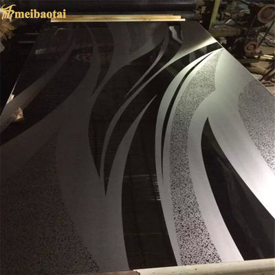 Хорошая цена метод Astm листа нержавеющей стали лифта 4ft стандартный холоднопрокатный онлайн