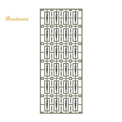 Хорошая цена Рассекатель комнаты нержавеющей стали 316 для торгового центра офиса онлайн