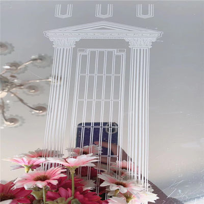 Хорошая цена Вытравленный OEM край разреза толщины листа нержавеющей стали 1.0mm онлайн