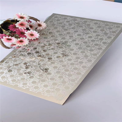 Хорошая цена 0.65mm вытравленный край мельницы листа нержавеющей стали JIS стандартный онлайн