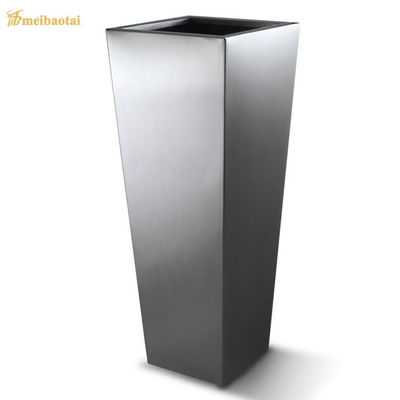 Хорошая цена 316 поверхность диаметра NO.4 изготовления металла 100mm нержавеющей стали онлайн