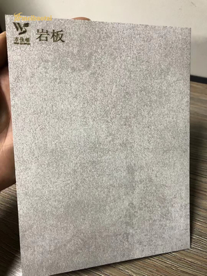 Imitation Laminate Door Stainless Steel Sheets Wood Or Marble Grain