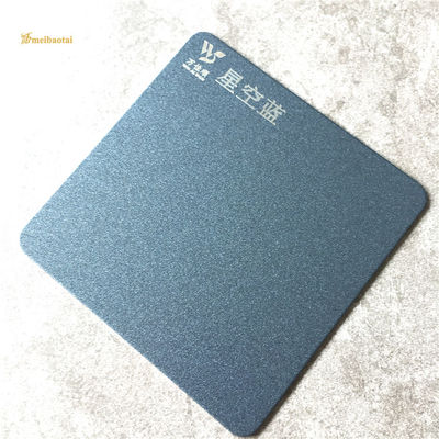 Хорошая цена 304 покрашенный размер 4X8FT листа нержавеющей стали Pvd декоративный 4X10FT онлайн