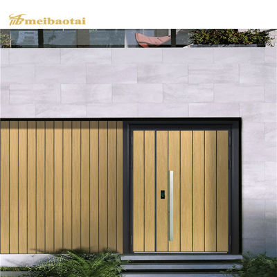 Хорошая цена Ламинат имитационного деревянного зерна декоративный нержавеющий покрывает 4X8FT разрезанный край онлайн