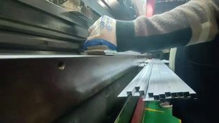 Производитель профилей из нержавеющей стали